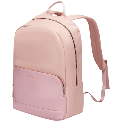 SupaNova Gabi 15.6" Laptop Backpack - Pink