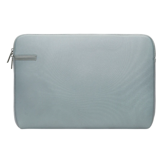 Volkano Wrap Neoprene Series 15.6" Laptop Sleeve - Grey