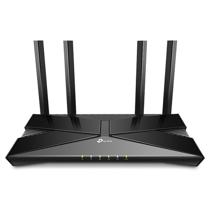 TP-Link Archer AX50 AX3000 Wi-Fi 6 Router