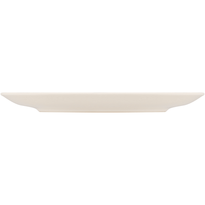 Legend Premium Stoneware plate 27cm ( Order in Qty of 4)