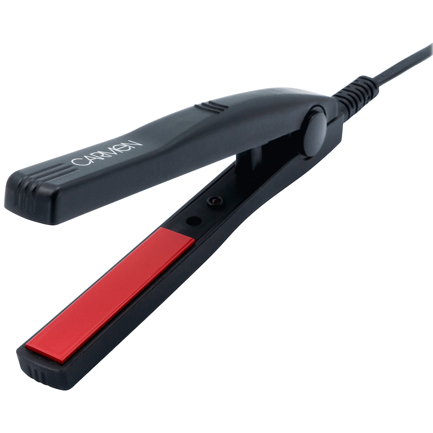 Carmen Mini Straightener