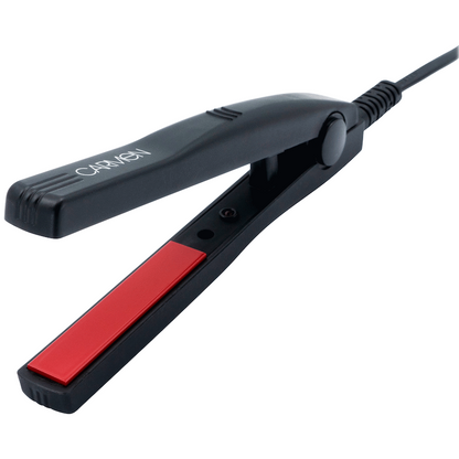 Carmen Mini Straightener