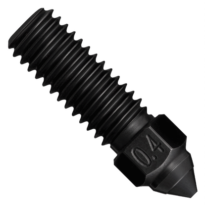 Creality High Flow Nozzle Kit 8 Pc K1/K1Max MK8 0.4/0.6/0.8mm