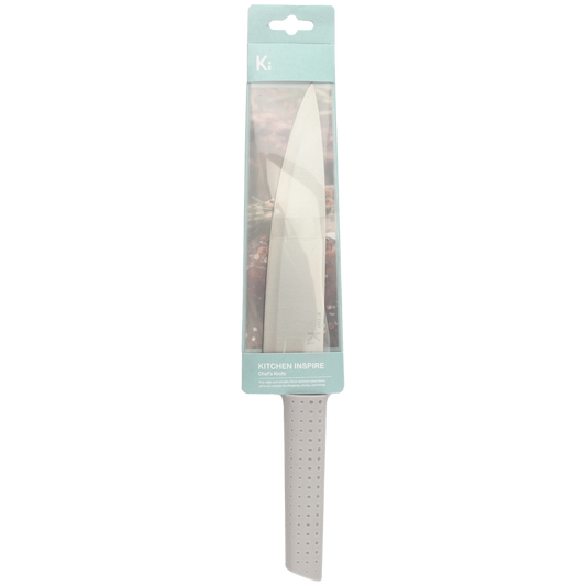 Kitchen Inspire Chef's Knife ( Order in Qty of 6)