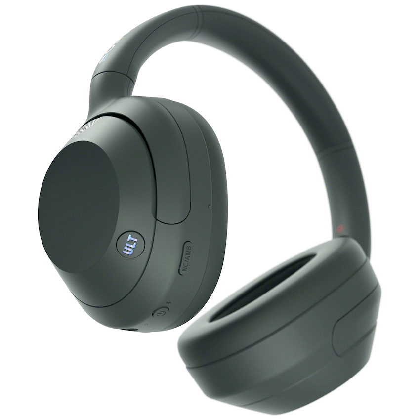 Sony ULT Wear NC - Forest Grey
