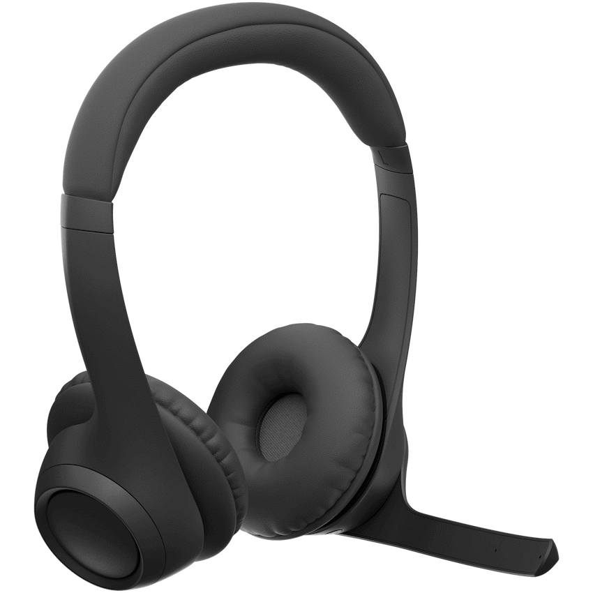 Logitech(R) Zone 300 Headset - Midnight Black