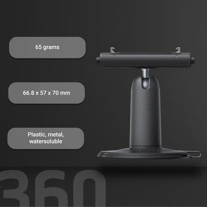 Insta360 Go Ultra Pivot Stand