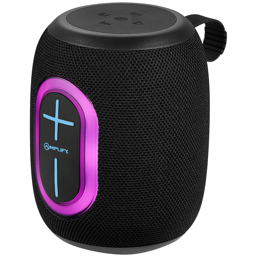 Amplify Beat Series Bluetooth Speaker