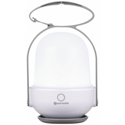 Switched Stella Mini Rechargeable Lantern
