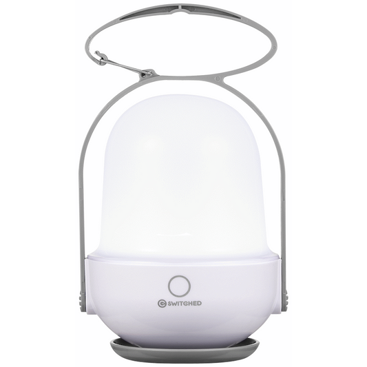Switched Stella Mini Rechargeable Lantern