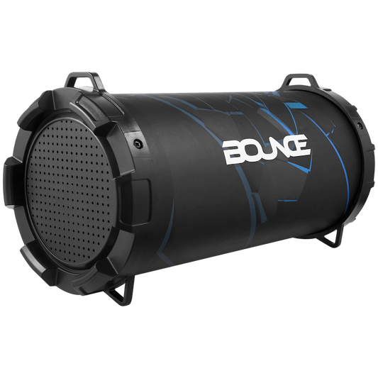 Bounce Tempo series speaker - black