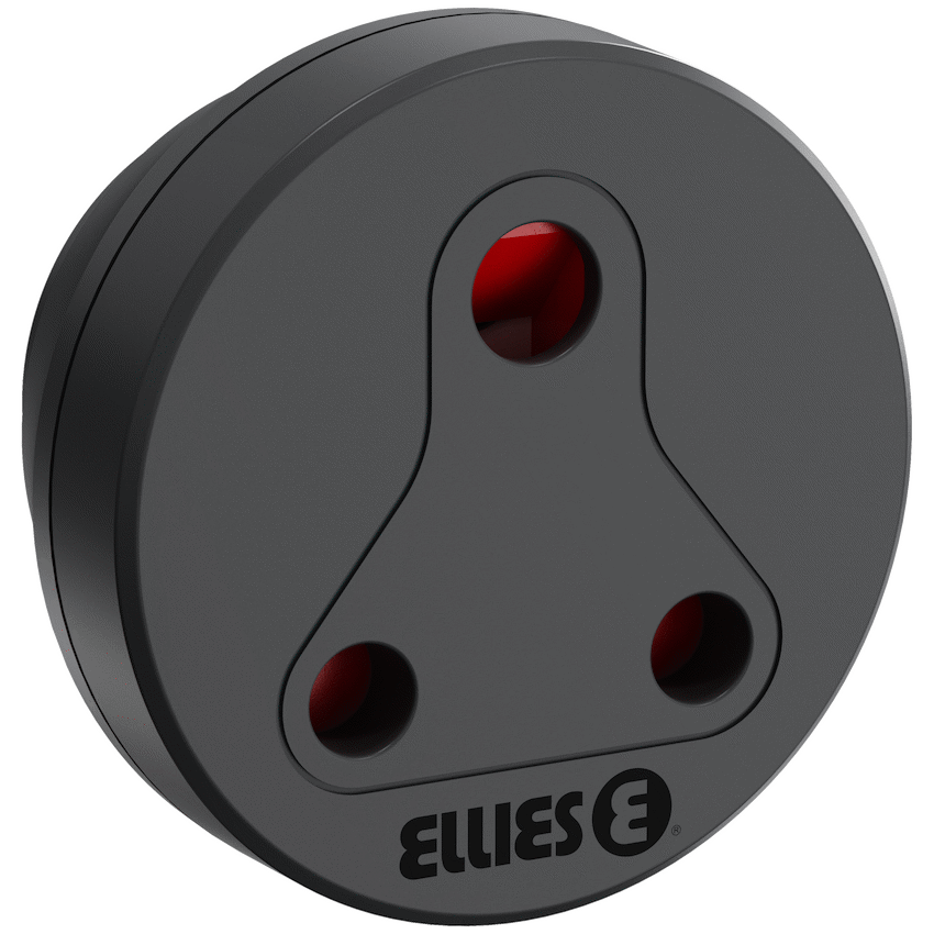 Ellies Explore Series - South Africa to Australia/China Travel Adaptor - BK