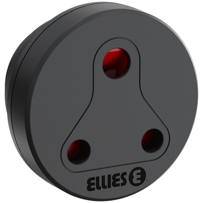 Ellies Explore Series - South Africa to Australia/China Travel Adaptor - BK