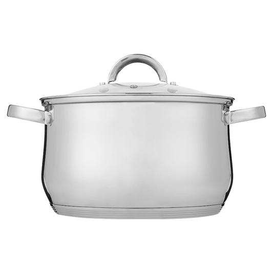 Legend Supreme Chef 24cm Casserole