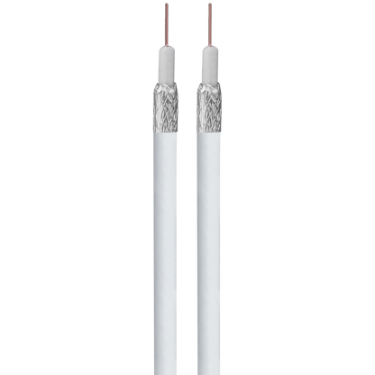 Volkano 10m Coax TV Cable
