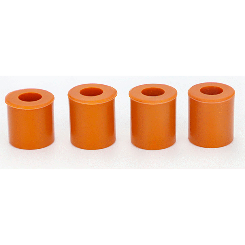 Creality Hotbed Levelling Silica Columns (Pack of 4)