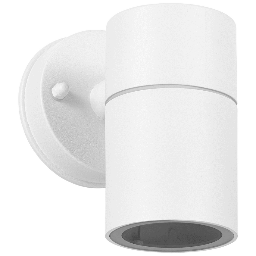 Ellies Ash Series AC UniBeam wall light - Nylon Carbon Fiber - GU10 Fitting - WT