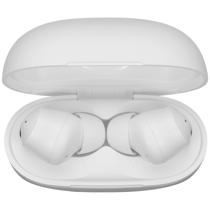 Amplify Soundflow Series TWS Earphones - White