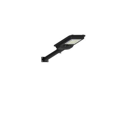 Ellies - Solar street light with Motion Sensor and 3CCT - BK