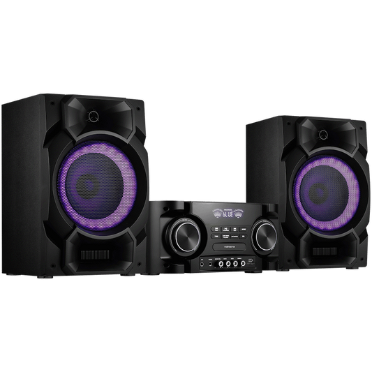 Volkano Monarch 120W HIFI System