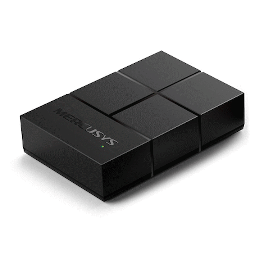 TP-Link Mercusys MS105G 5-Port Gigabit Desktop Switch