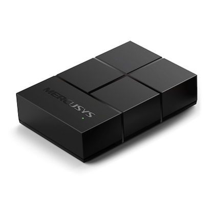 TP-Link Mercusys MS105G 5-Port Gigabit Desktop Switch