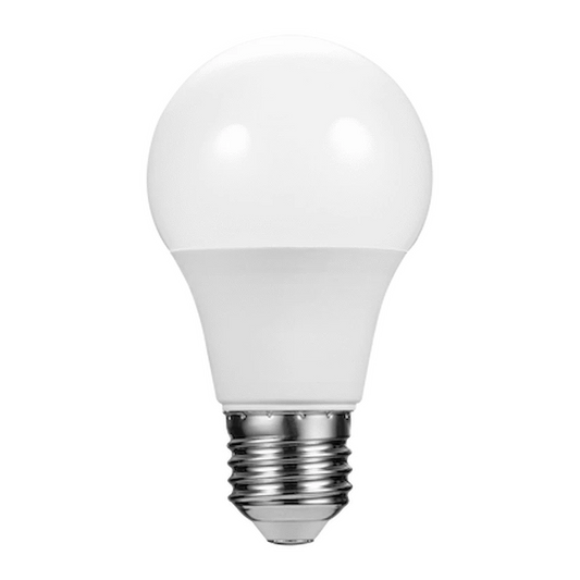 Ellies 9W A60 RESIDENTIAL LED-E27-WW
