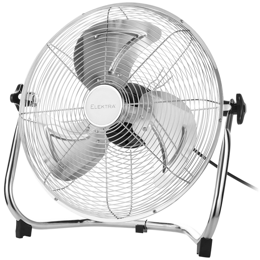 Elektra Power Fan