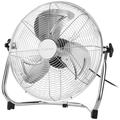 Elektra Power Fan