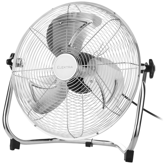 Elektra Power Fan