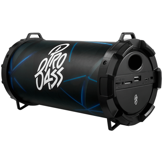Pro Bass Galaxy Series Bluetooth Speaker