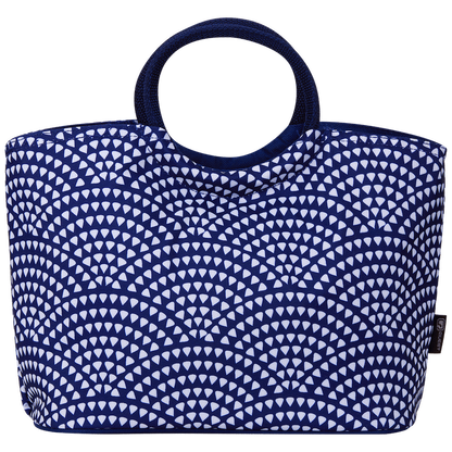 Quest Stile Lunch Cooler - Navy