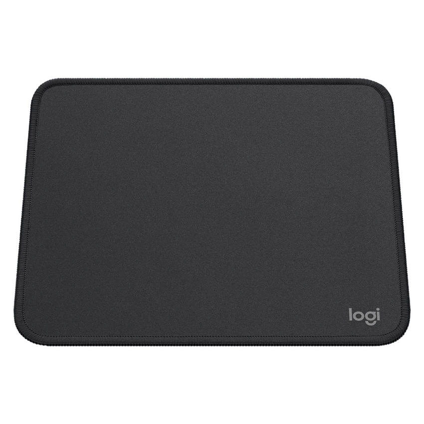 Logitech(R) Studio Series Mouse Pad - Graphite