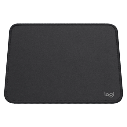 Logitech(R) Studio Series Mouse Pad - Graphite