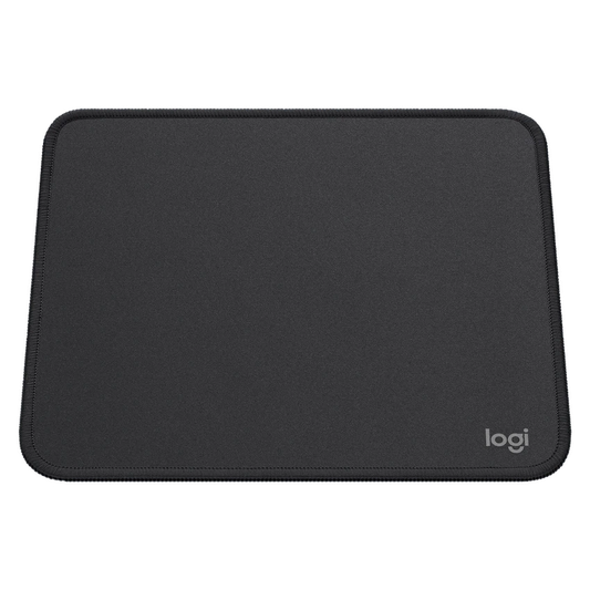 Logitech(R) Studio Series Mouse Pad - Graphite