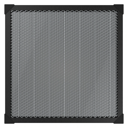 Creality Honeycomb Work Bed for Laser Cutter 500x500mm