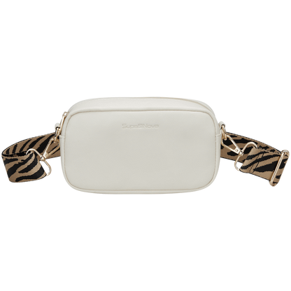 SupaNova Kayla Device Cross-Body - Cream