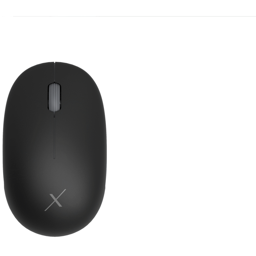 VolkanoX Asher Bluetooth Wireless Mouse - Graphite