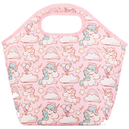 Quest Unicorn Lunch Cooler