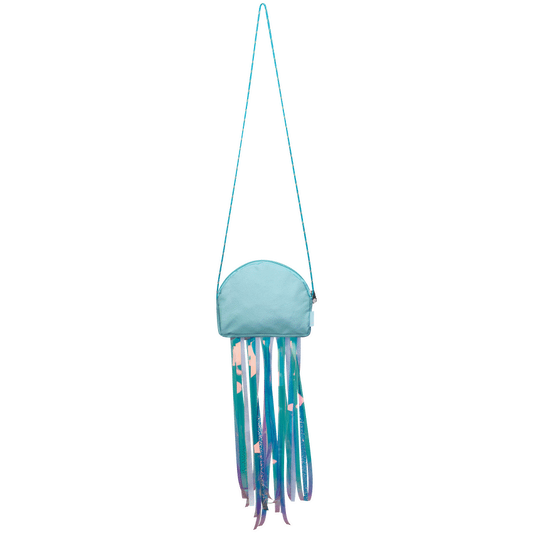 Quest Octo Purse - Aqua