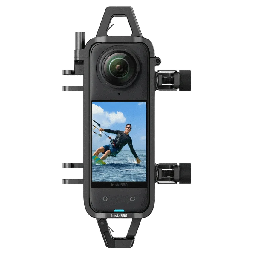 Insta360 X5 Water Sports Rope Mount