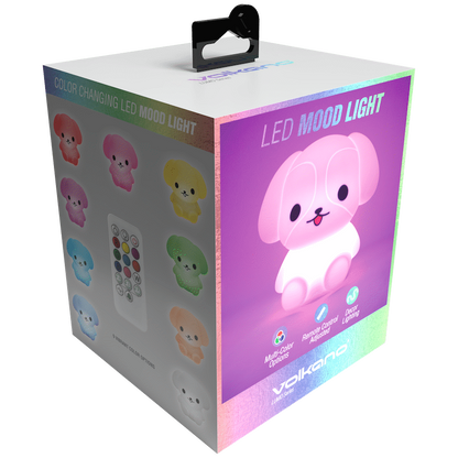 Volkano Lumo Series - Dog Light