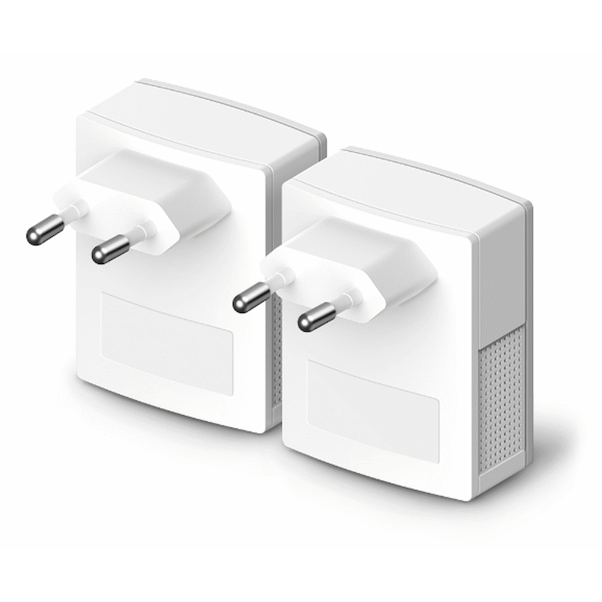 TP-Link PA4010-KIT AV500 Powerline Wi-Fi Kit