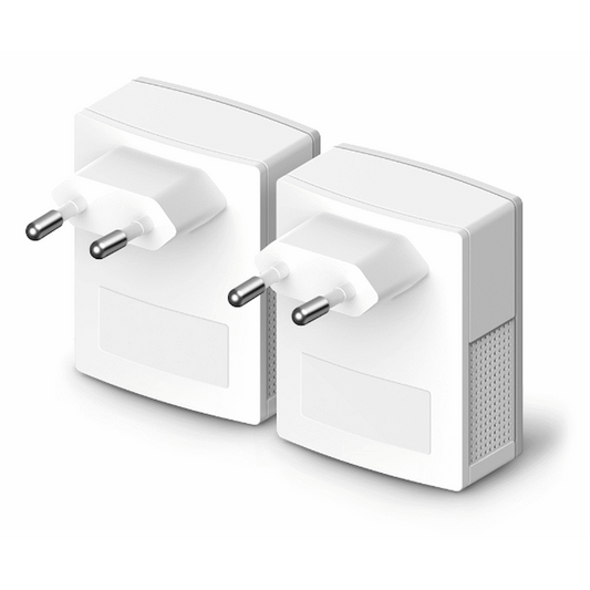 TP-Link PA4010-KIT AV500 Powerline Wi-Fi Kit