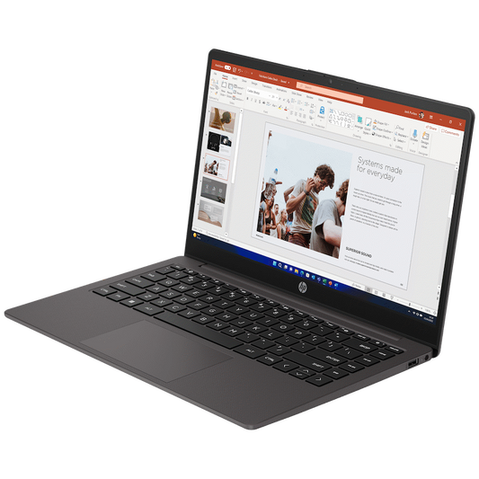 HP 245 G10 Laptop 14 inch 8GB/256GB Win11