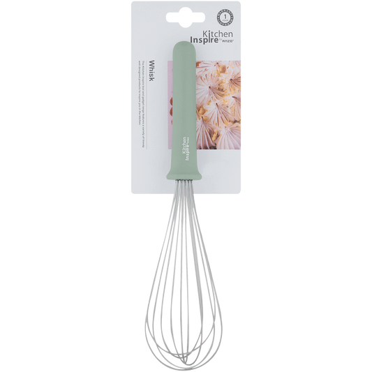 Kitchen Inspire whisk ( Order in Qty of 6)