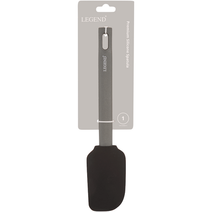 Legend Premium silicone spatula ( Order in Qty of 6)