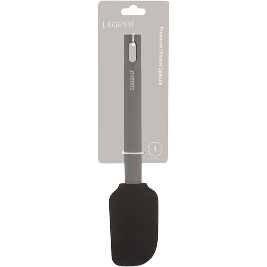 Legend Premium silicone spatula ( Order in Qty of 6)