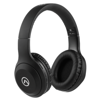 Amplify Chorus Series Bluetooth 2.0 Headphones - Black