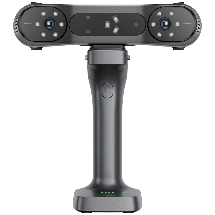 Creality Raptor X Wireless Scanner